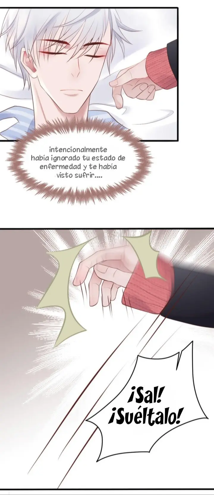 Engañando a mi esposo (2020) - Capítulo 2 - Página 27 - LectorTMOo