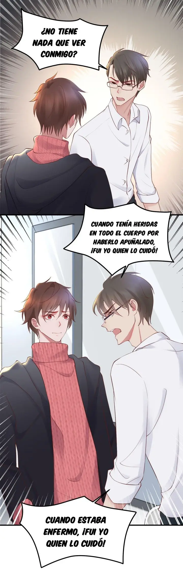 Engañando a mi esposo (2020) - Capítulo 3 - Página 6 - LectorTMOo