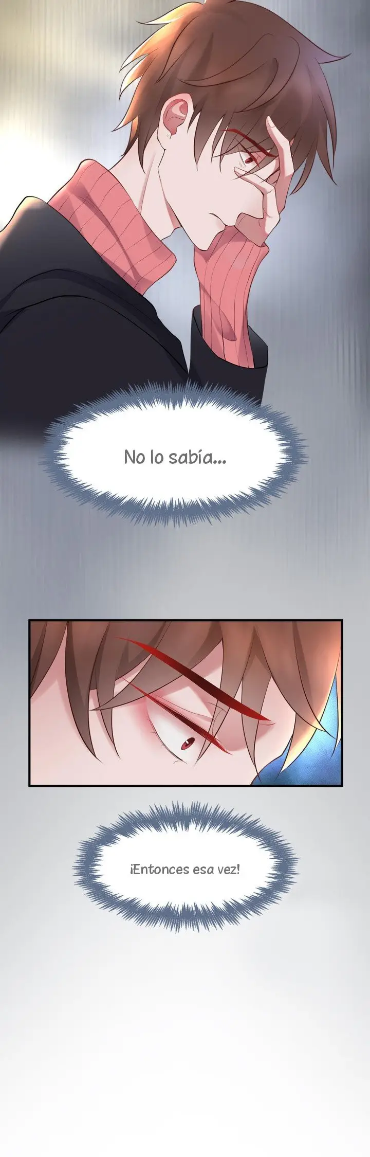 Engañando a mi esposo (2020) - Capítulo 3 - Página 9 - LectorTMOo