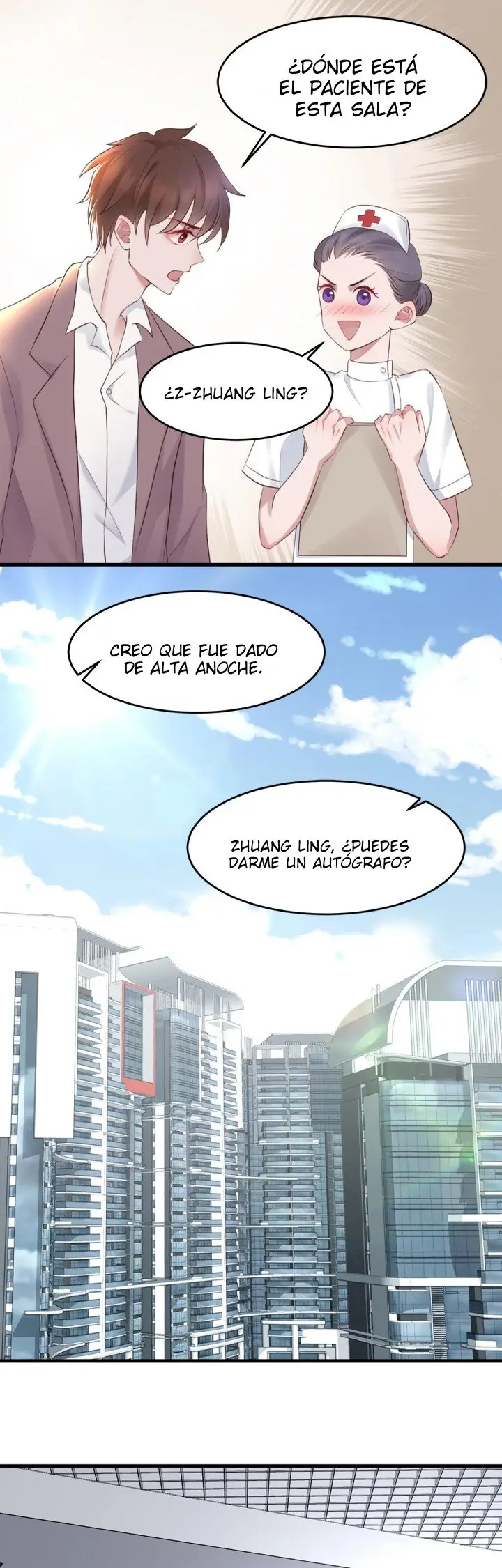 Engañando a mi esposo (2020) - Capítulo 3 - Página 13 - LectorTMOo