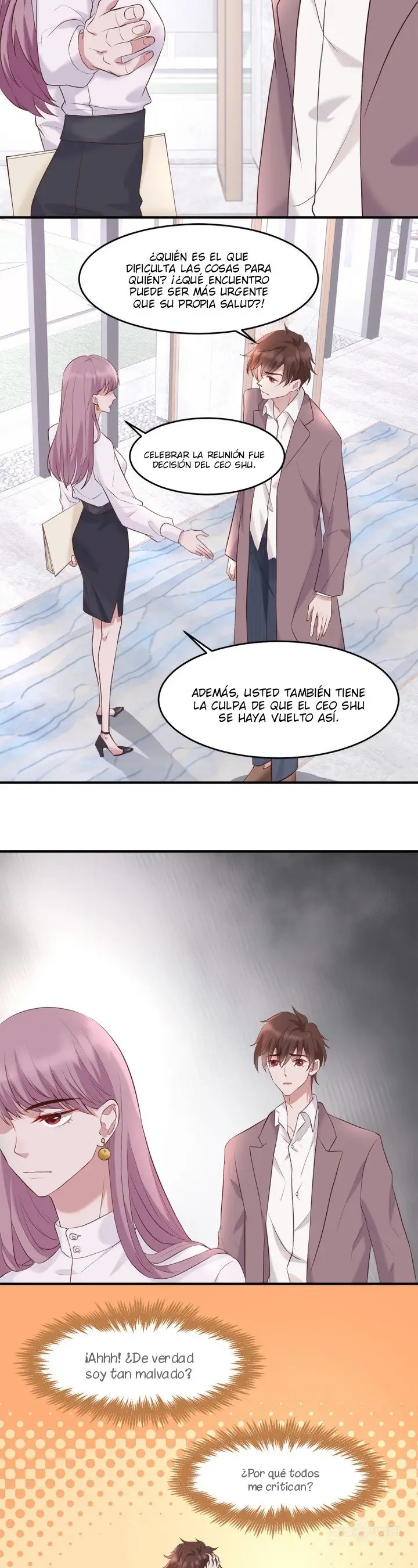 Engañando a mi esposo (2020) - Capítulo 3 - Página 19 - LectorTMOo