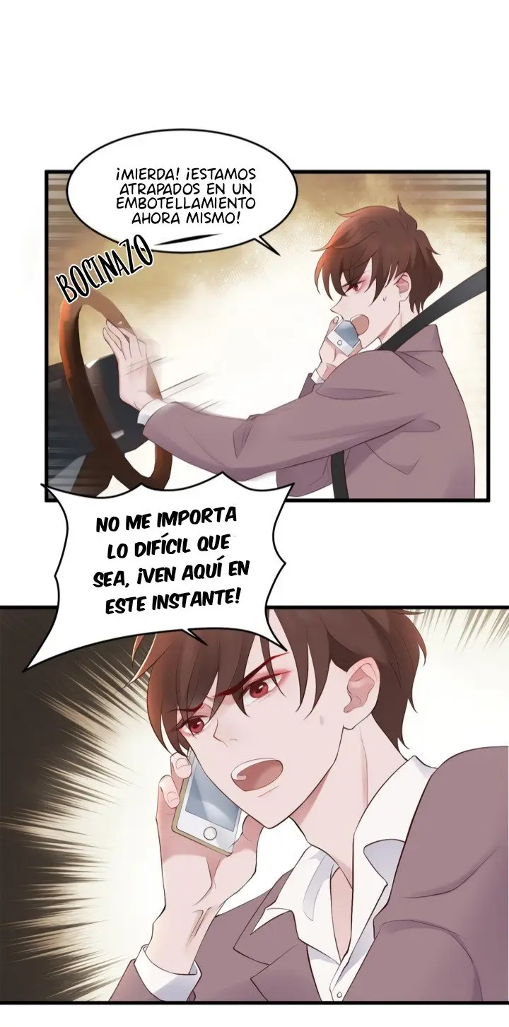 Engañando a mi esposo (2020) - Capítulo 4 - Página 4 - LectorTMOo