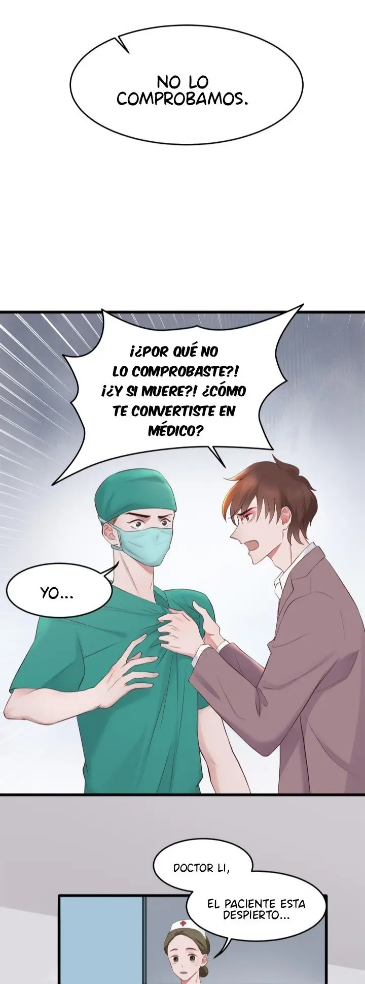Engañando a mi esposo (2020) - Capítulo 4 - Página 12 - LectorTMOo
