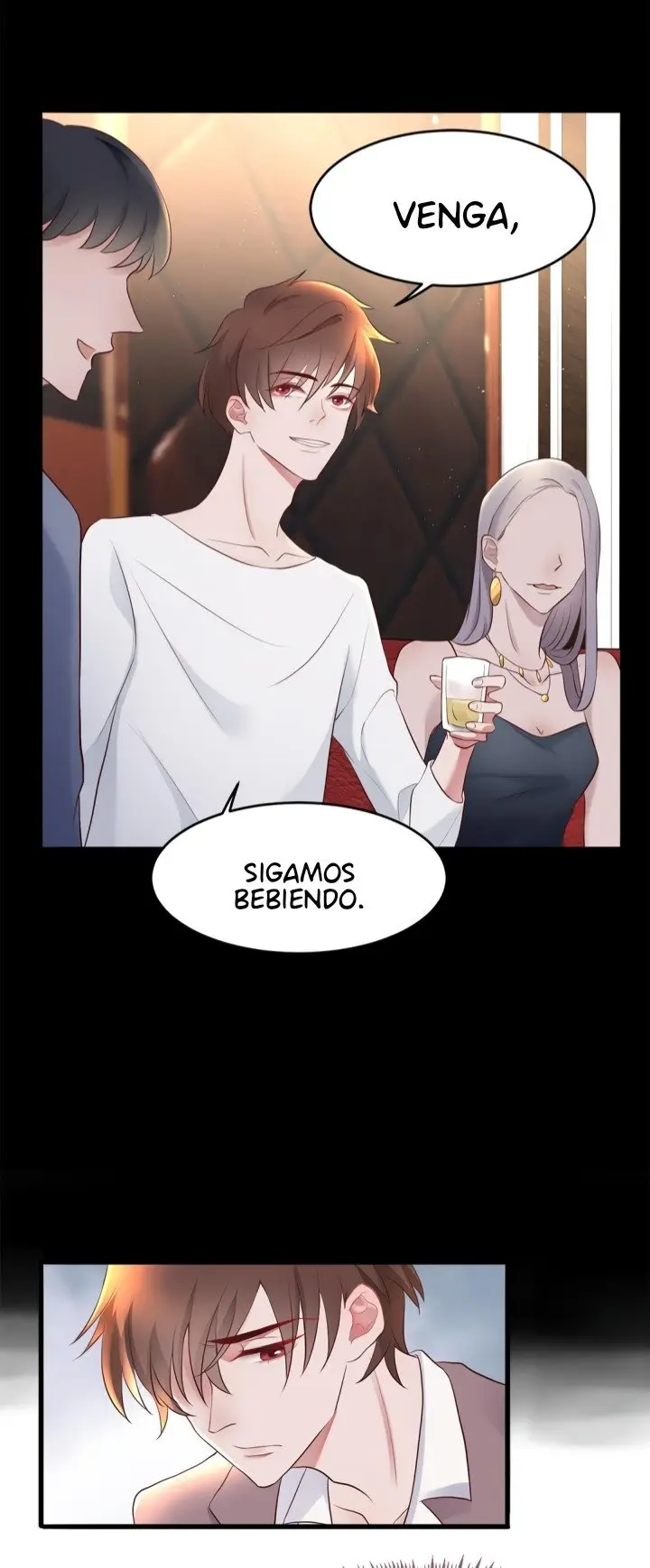Engañando a mi esposo (2020) - Capítulo 4 - Página 20 - LectorTMOo