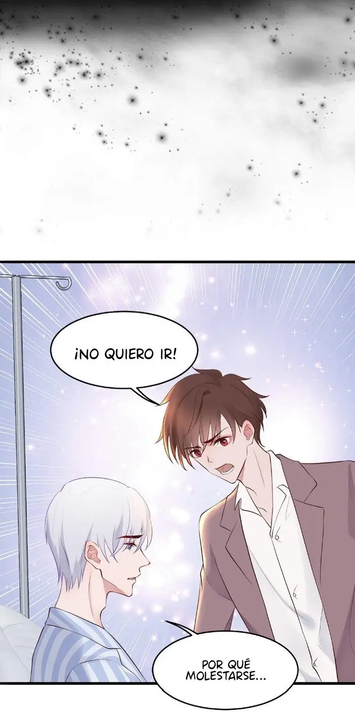 Engañando a mi esposo (2020) - Capítulo 5 - Página 6 - LectorTMOo
