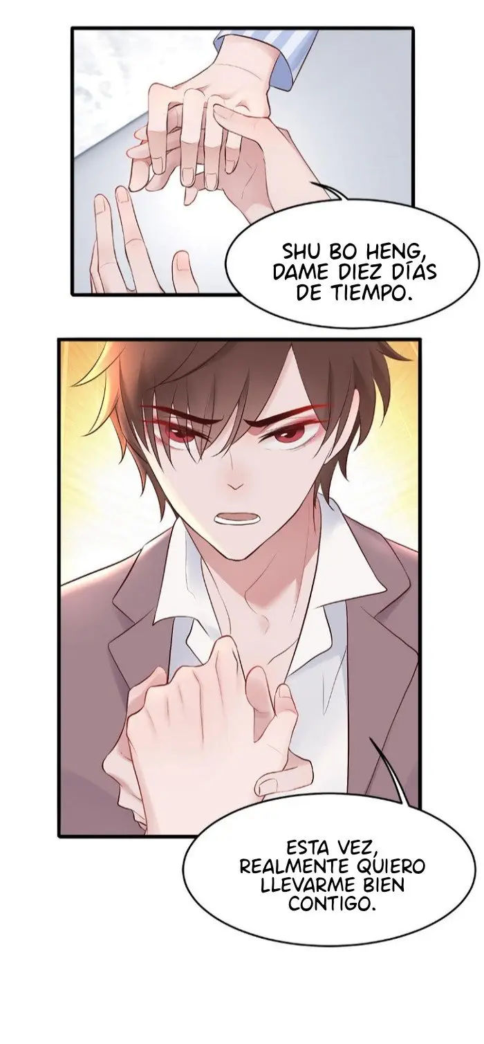 Engañando a mi esposo (2020) - Capítulo 5 - Página 7 - LectorTMOo