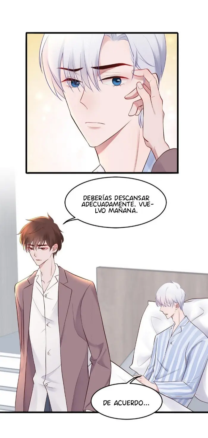 Engañando a mi esposo (2020) - Capítulo 5 - Página 8 - LectorTMOo