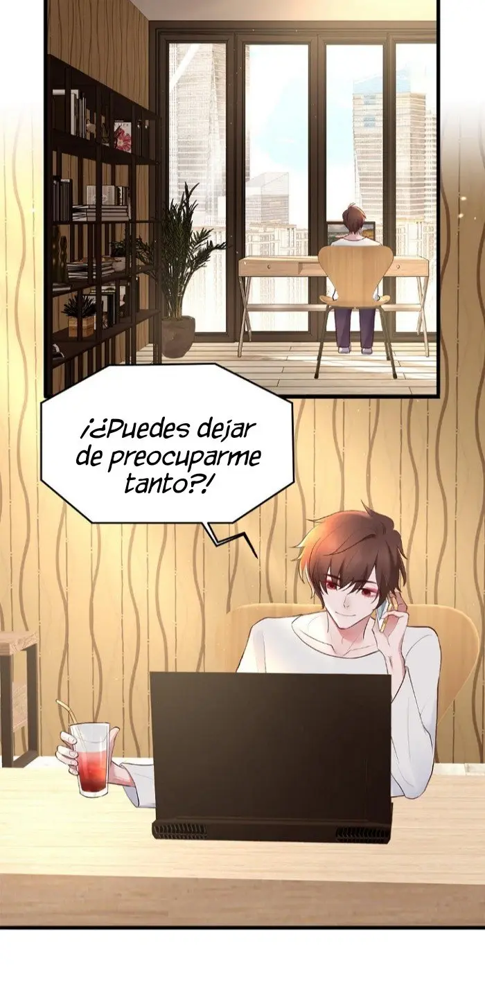 Engañando a mi esposo (2020) - Capítulo 5 - Página 10 - LectorTMOo