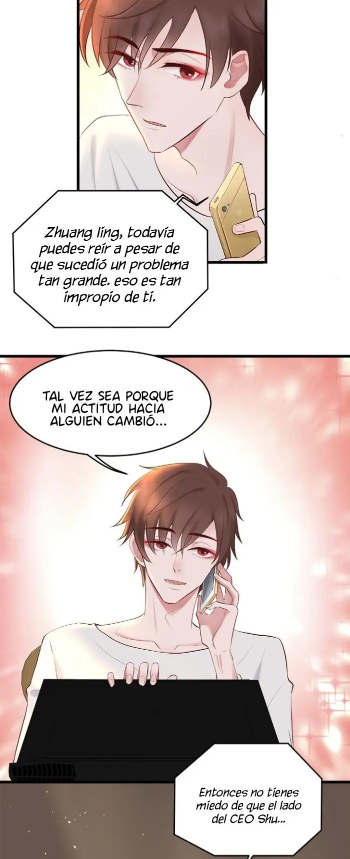 Engañando a mi esposo (2020) - Capítulo 5 - Página 12 - LectorTMOo