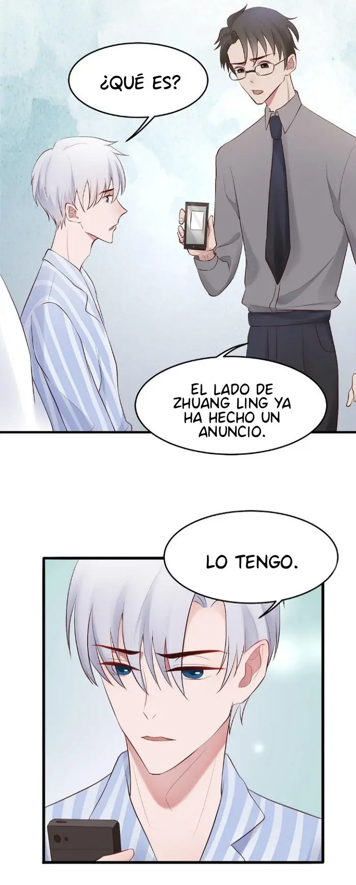 Engañando a mi esposo (2020) - Capítulo 5 - Página 16 - LectorTMOo