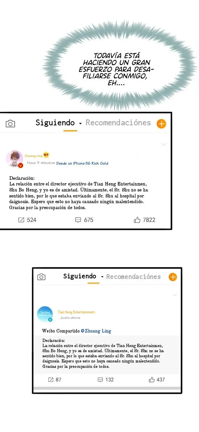 Engañando a mi esposo (2020) - Capítulo 5 - Página 17 - LectorTMOo