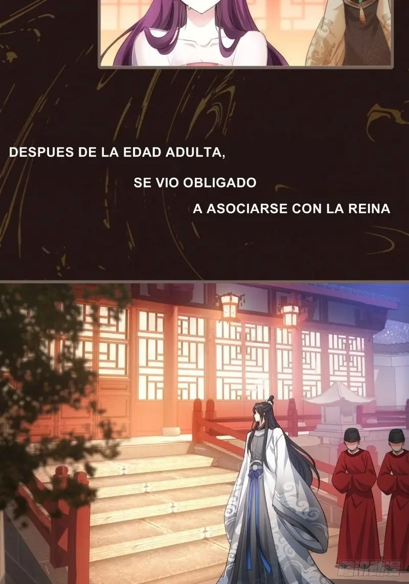 ENGAÑAR - Capítulo - Página 3 - LectorTMOo