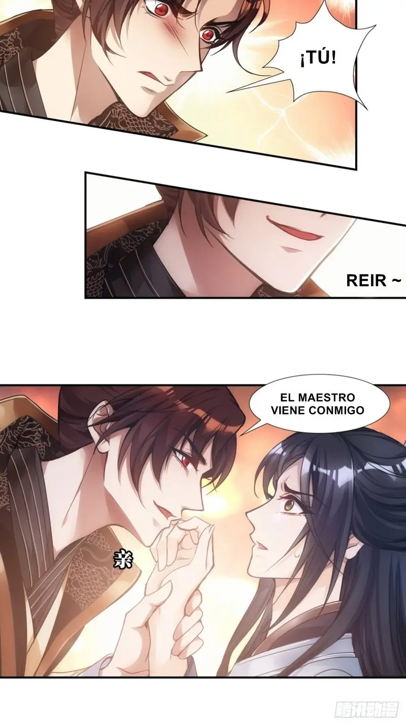 ENGAÑAR - Capítulo 1 - Página 14 - LectorTMOo