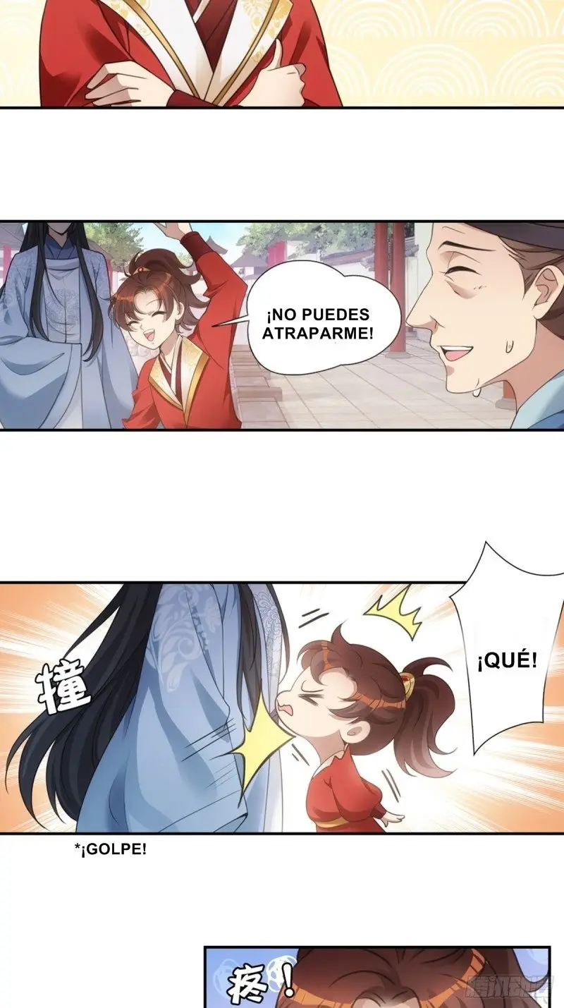 ENGAÑAR - Capítulo 2 - Página 25 - LectorTMOo