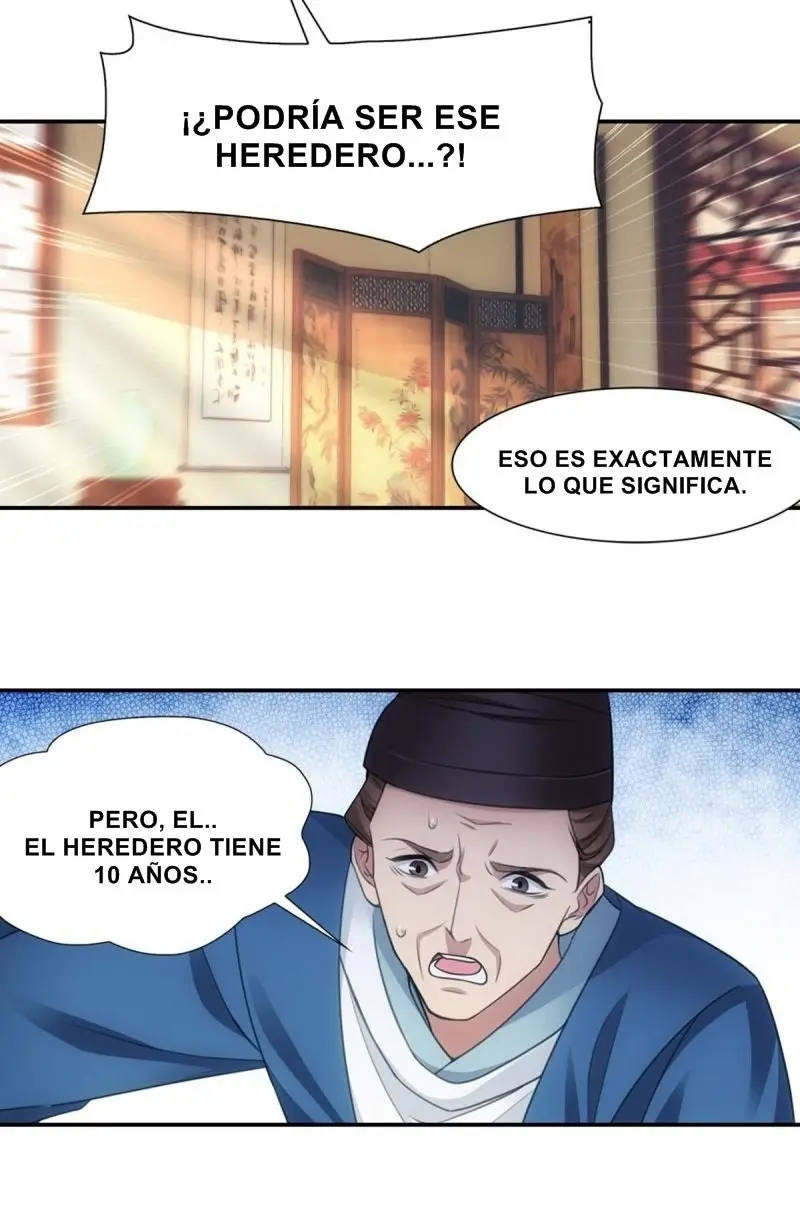 ENGAÑAR - Capítulo 3 - Página 7 - LectorTMOo
