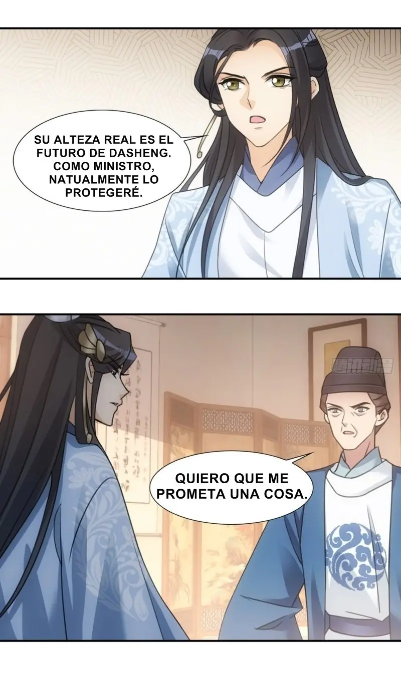 ENGAÑAR - Capítulo 3 - Página 13 - LectorTMOo