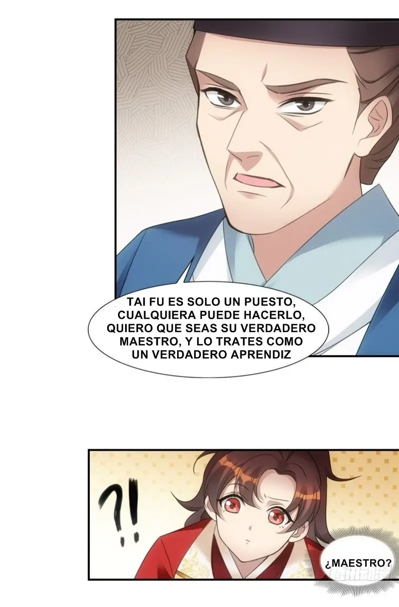 ENGAÑAR - Capítulo 3 - Página 18 - LectorTMOo