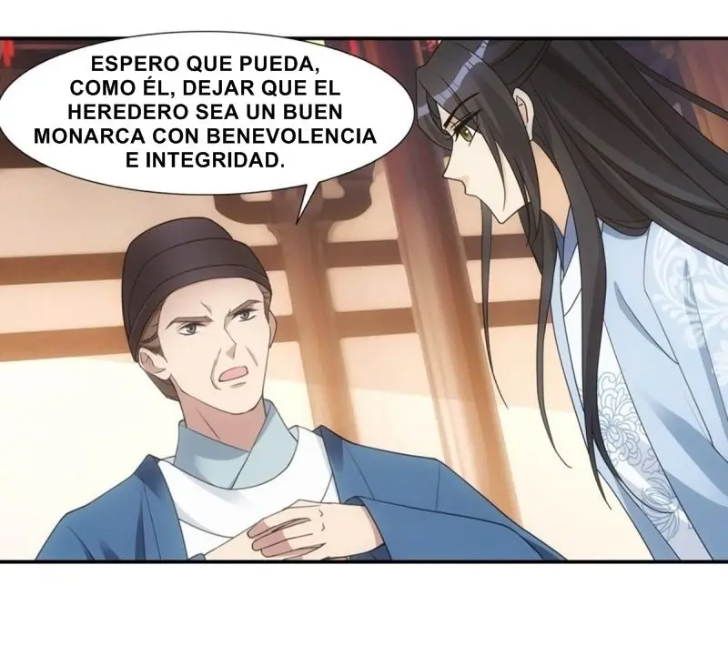 ENGAÑAR - Capítulo 3 - Página 21 - LectorTMOo