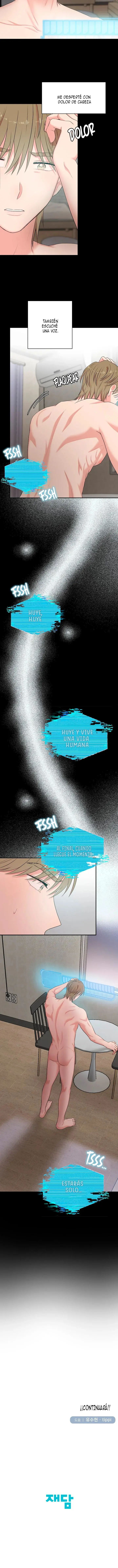 Engrave your Mark, Master (2023) - Capítulo 21 - Página 9 - LectorTMOo
