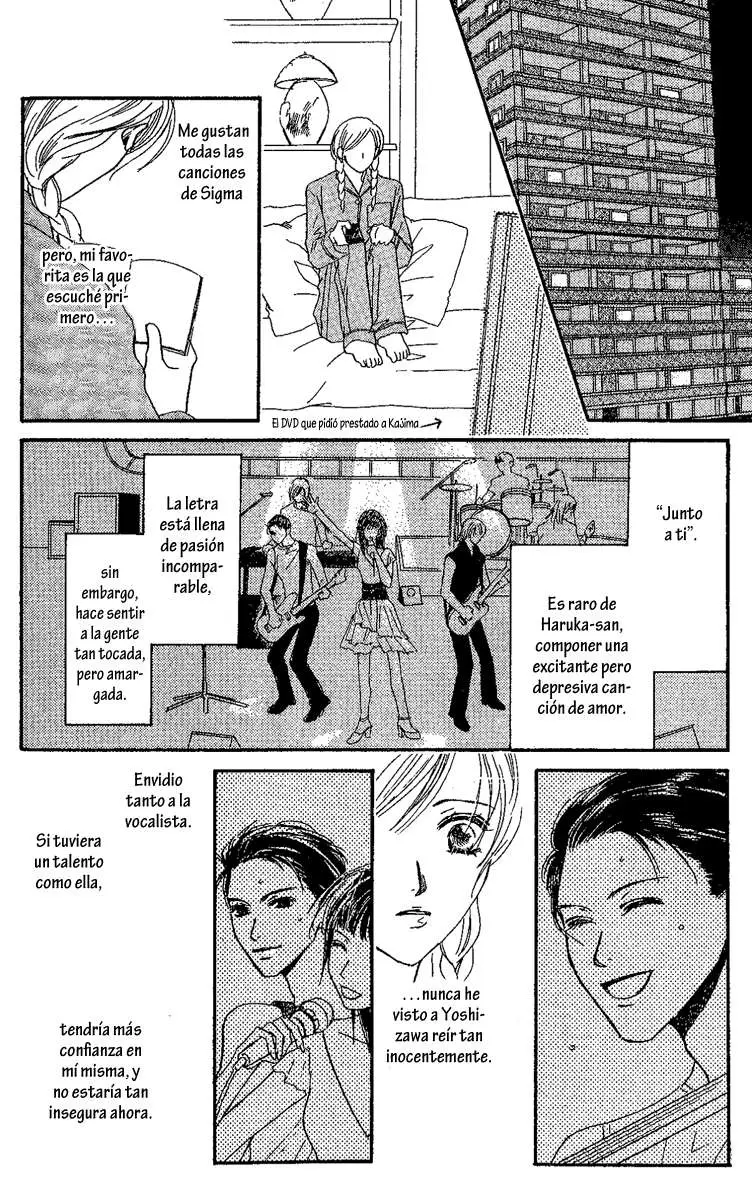 Eniro Cinderella (2016) - Capítulo 4 - Página 20 - LectorTMOo