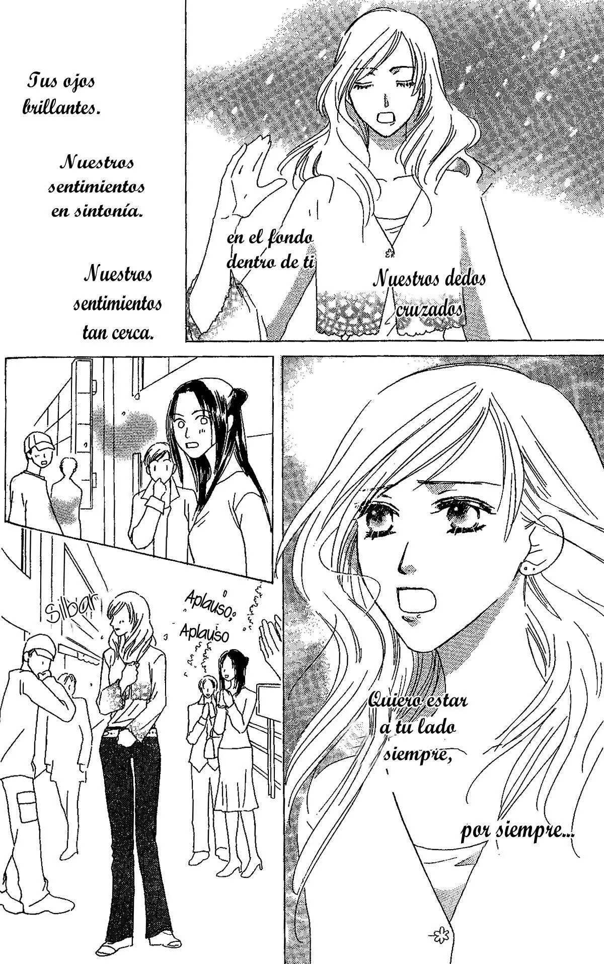 Eniro Cinderella (2016) - Capítulo 4 - Página 34 - LectorTMOo