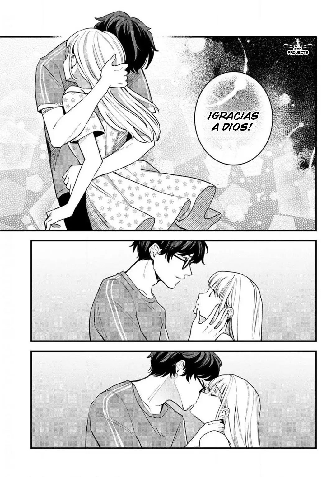Enji no Hogosha ni Dakarete Shimaimashita - Capítulo 4 - Página 20 - LectorTMOo