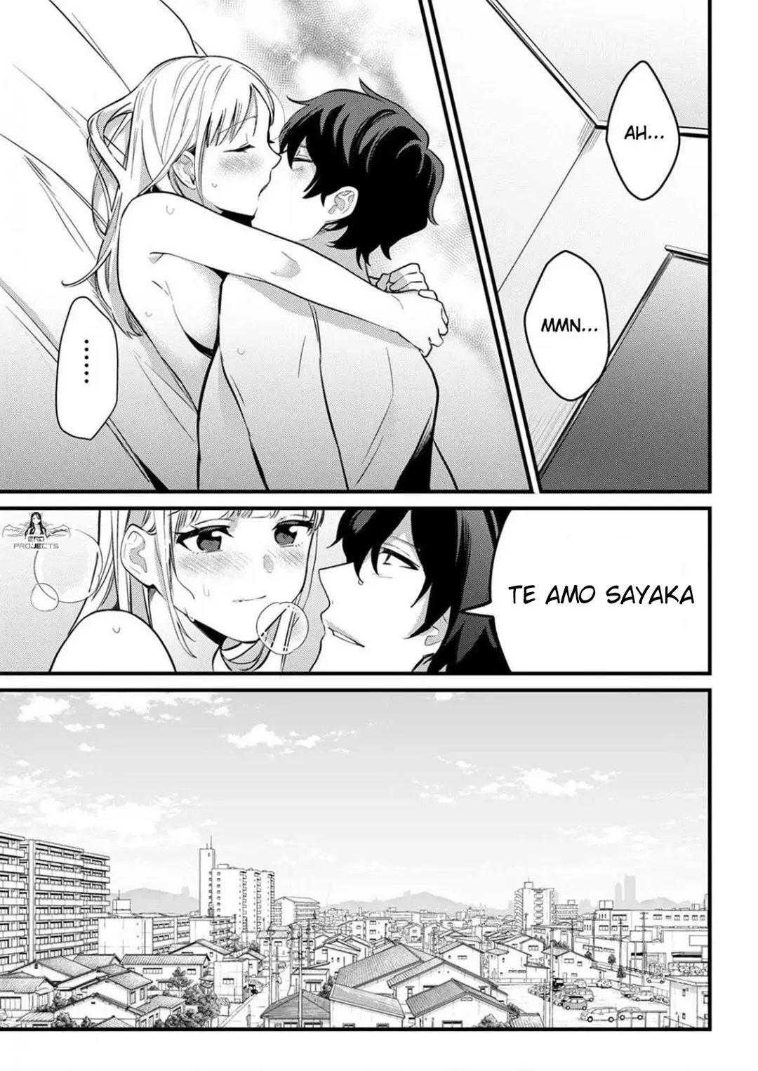 Enji no Hogosha ni Dakarete Shimaimashita - Capítulo 6 - Página 24 - LectorTMOo