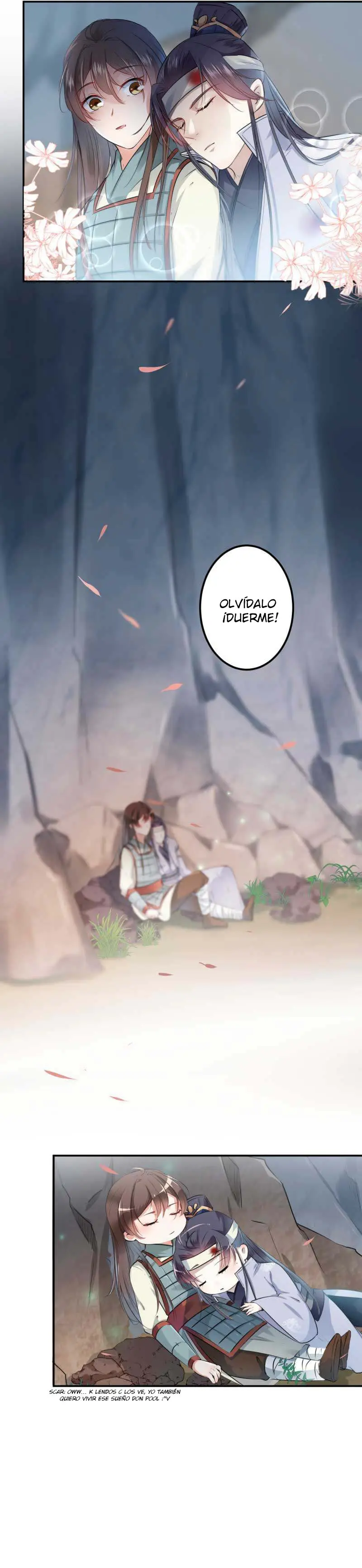 Enredada con el Duque (2019) - Capítulo 42 - Página 10 - LectorTMOo