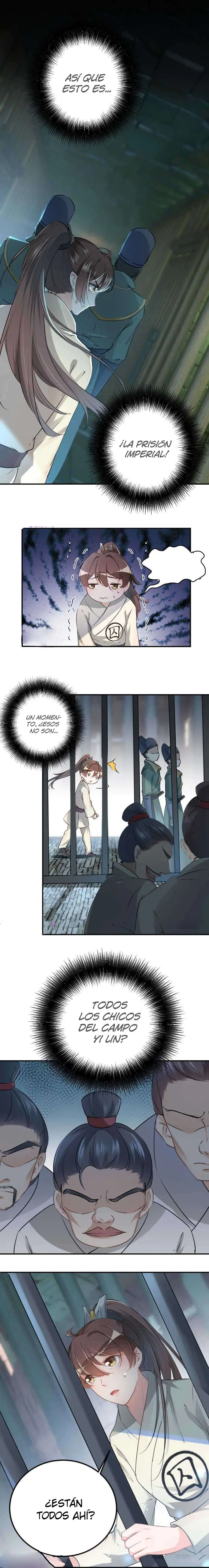Enredada con el Duque (2019) - Capítulo 45 - Página 5 - LectorTMOo
