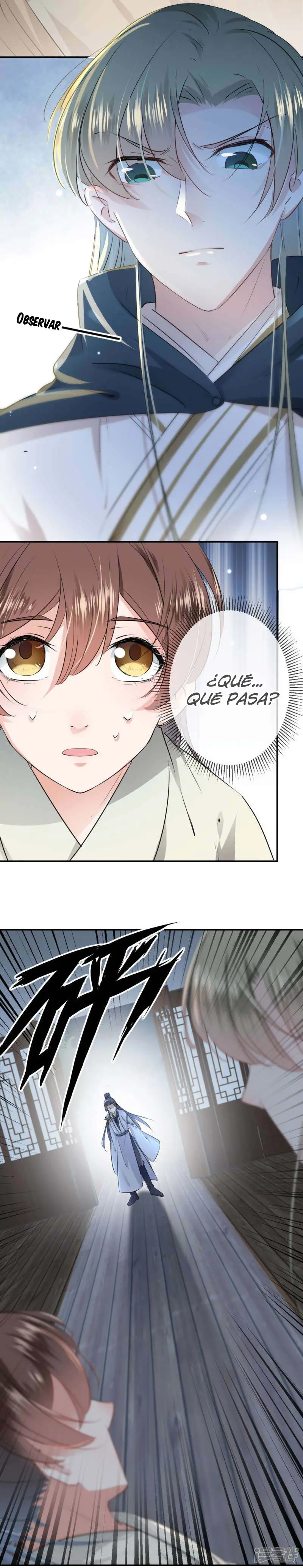 Enredada con el Duque (2019) - Capítulo 50 - Página 5 - LectorTMOo