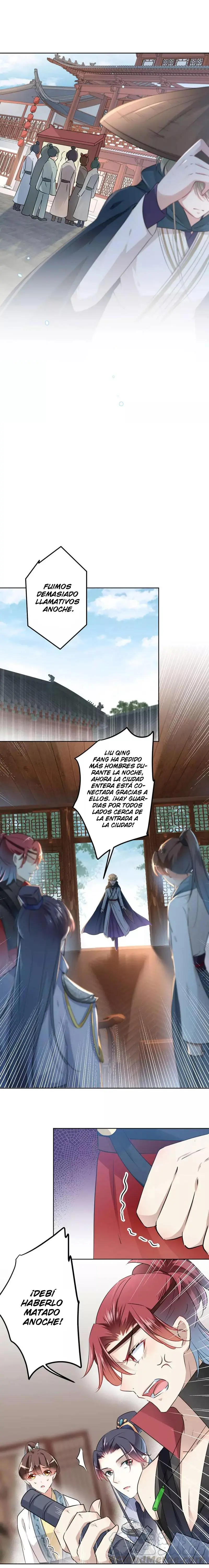 Enredada con el Duque (2019) - Capítulo 65 - Página 5 - LectorTMOo