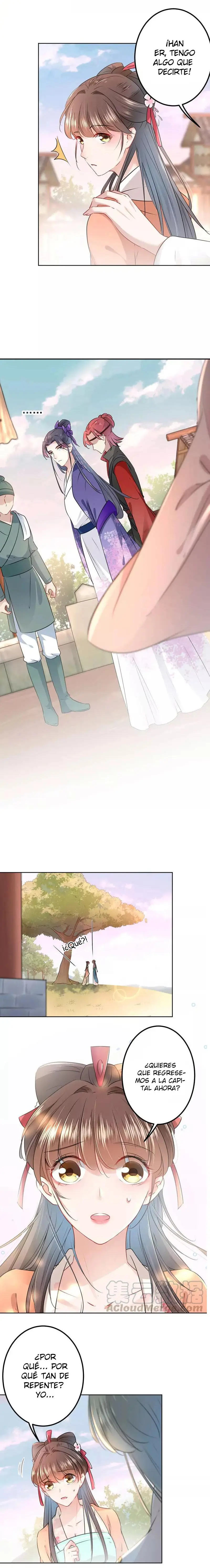 Enredada con el Duque (2019) - Capítulo 69 - Página 5 - LectorTMOo