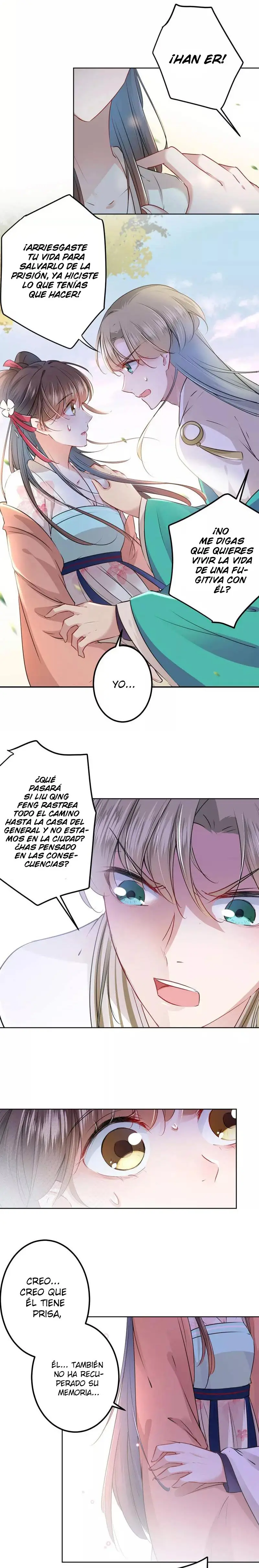 Enredada con el Duque (2019) - Capítulo 69 - Página 6 - LectorTMOo