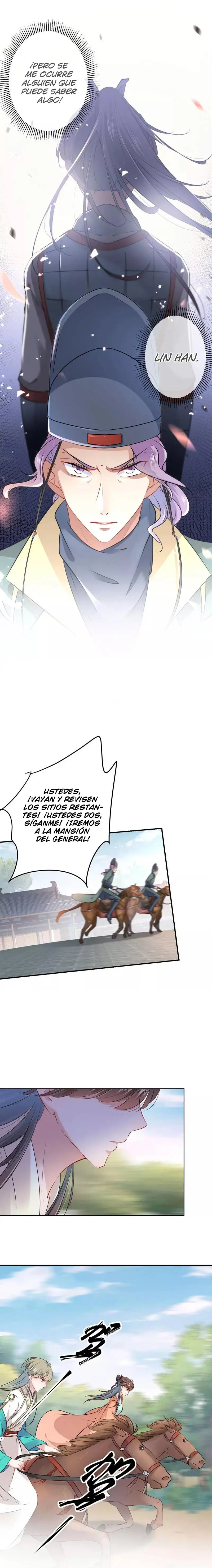 Enredada con el Duque (2019) - Capítulo 75 - Página 5 - LectorTMOo