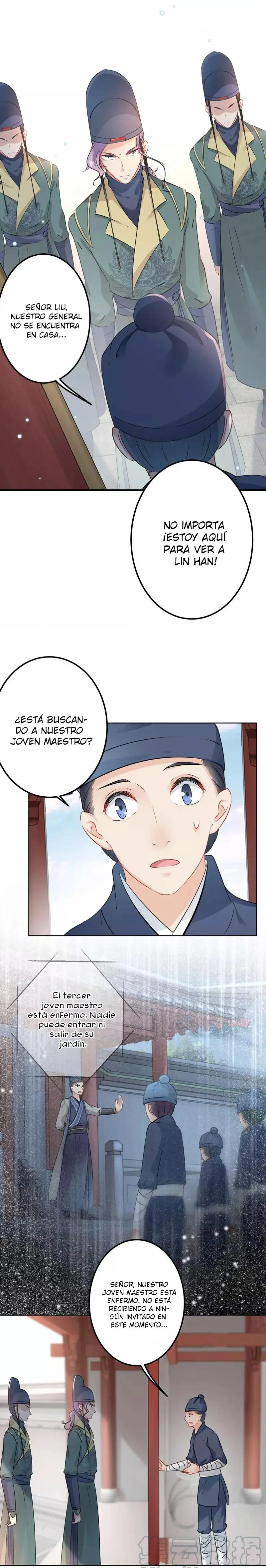 Enredada con el Duque (2019) - Capítulo 75 - Página 7 - LectorTMOo