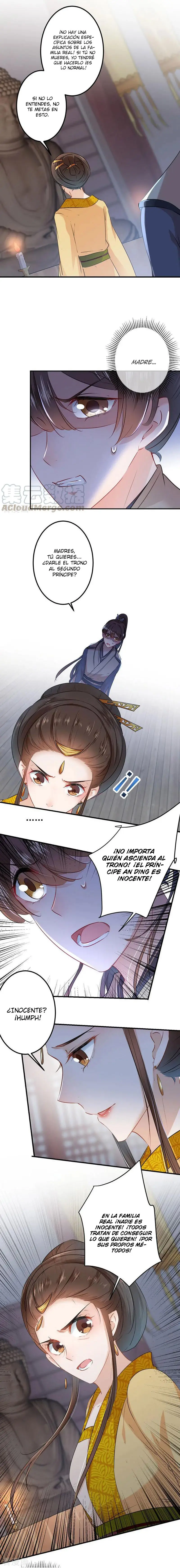 Enredada con el Duque (2019) - Capítulo 79 - Página 5 - LectorTMOo