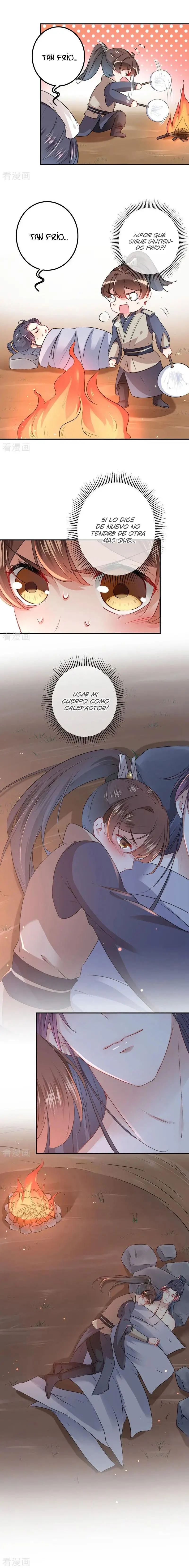 Enredada con el Duque (2019) - Capítulo 84 - Página 5 - LectorTMOo