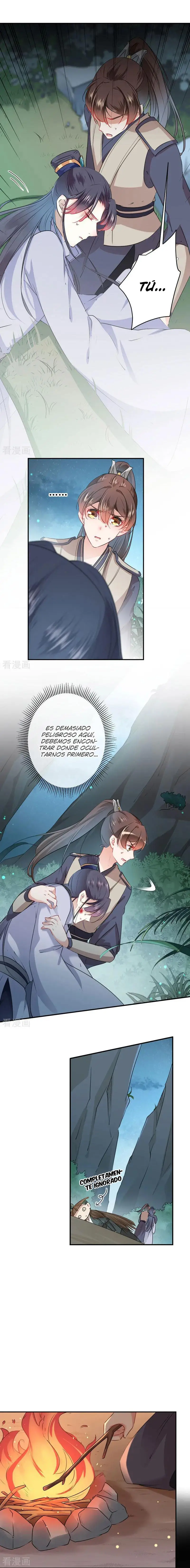 Enredada con el Duque (2019) - Capítulo 84 - Página 7 - LectorTMOo