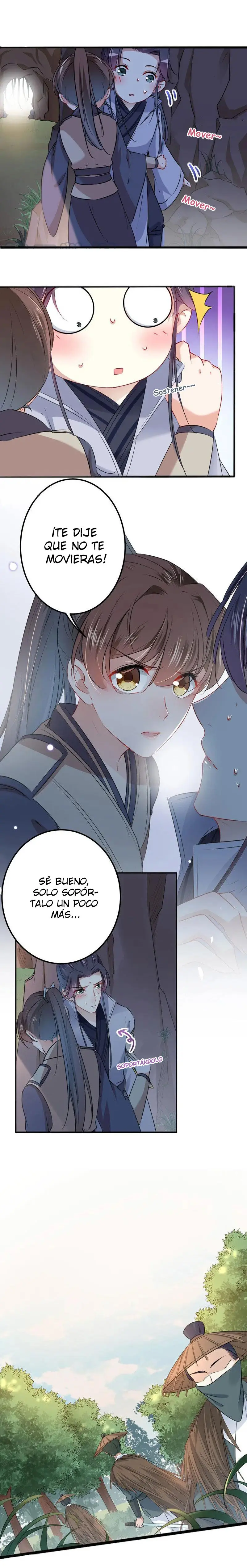 Enredada con el Duque (2019) - Capítulo 86 - Página 6 - LectorTMOo