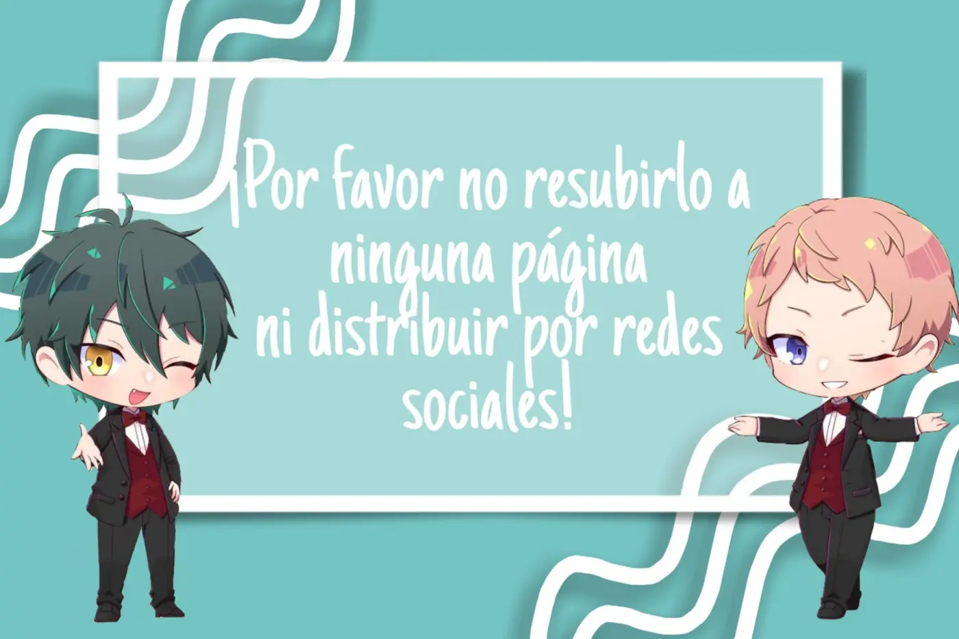 Ensemble Stars! - Capítulo 1.1 - Página 7 - LectorTMOo