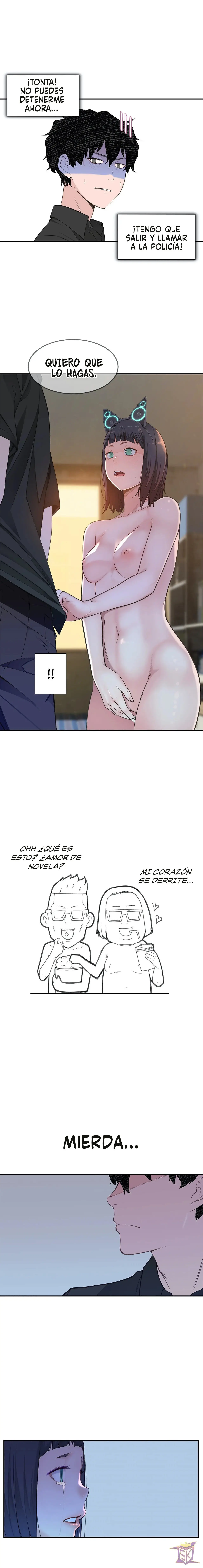 Enséñame Cómo Complacerte (2019) - Capítulo 20 - Página 12 - LectorTMOo