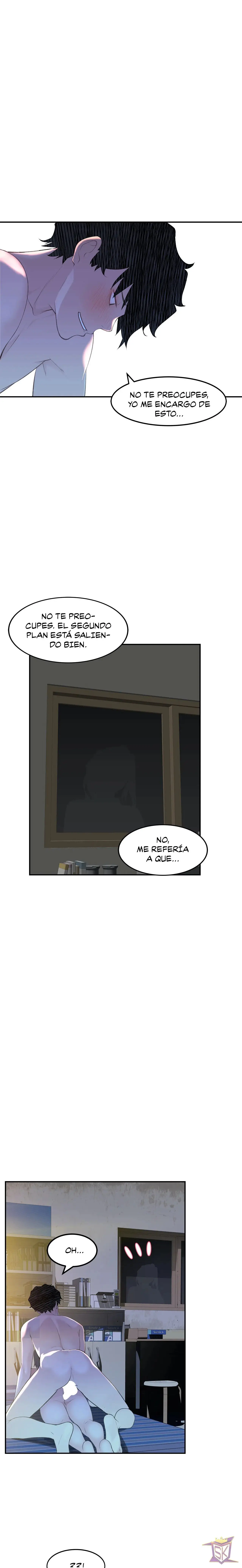 Enséñame Cómo Complacerte (2019) - Capítulo 21 - Página 9 - LectorTMOo
