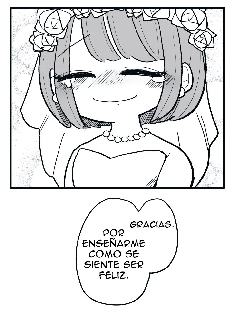 Enséñame lo que es la felicidad (2020) - Capítulo 0.01 - Página 7 - LectorTMOo