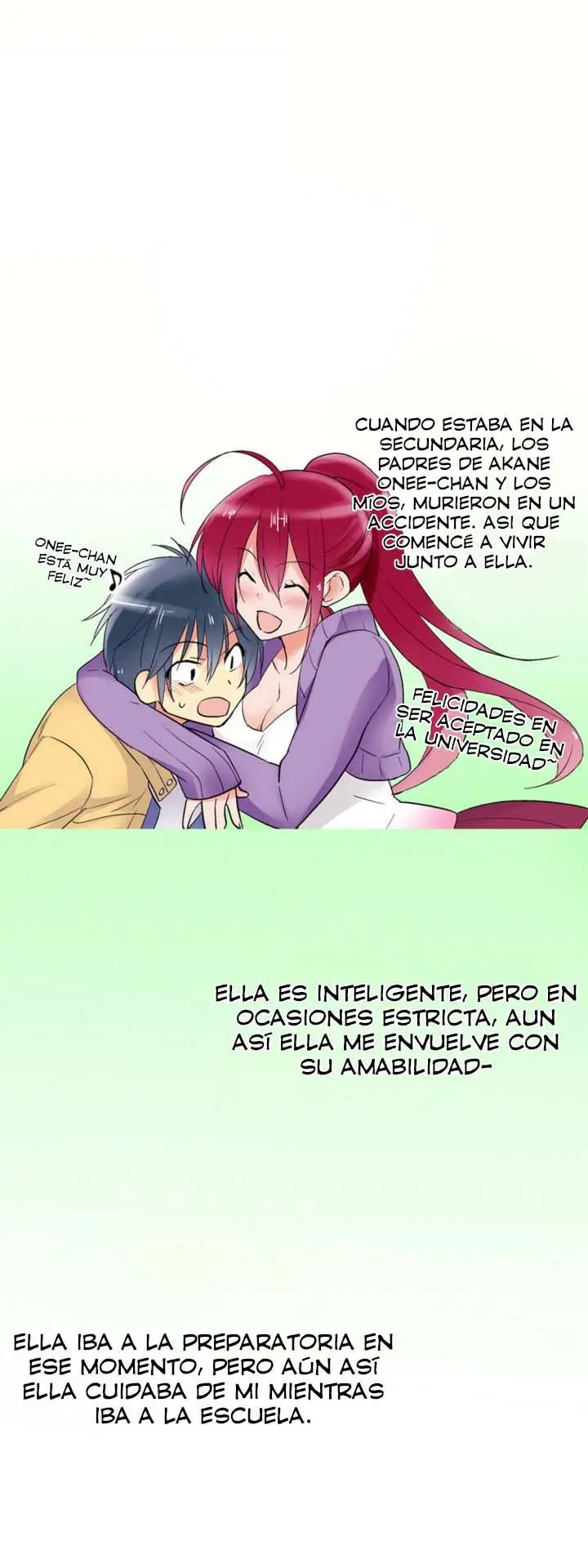 Enseñando sexo a mi hermana amnésica (2014) - Capítulo 1 - Página 2 - LectorTMOo