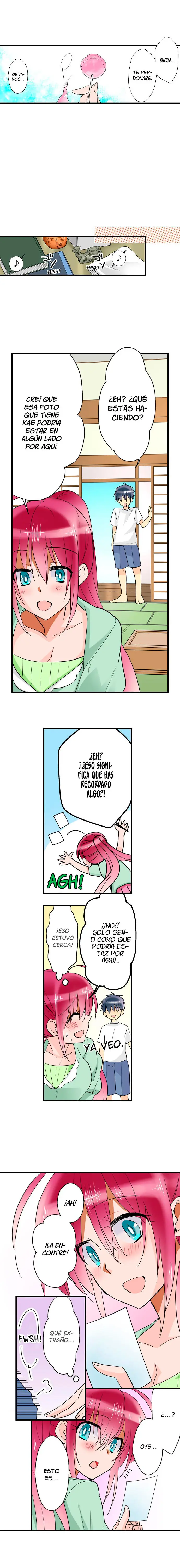 Enseñando sexo a mi hermana amnésica (2014) - Capítulo 12 - Página 10 - LectorTMOo