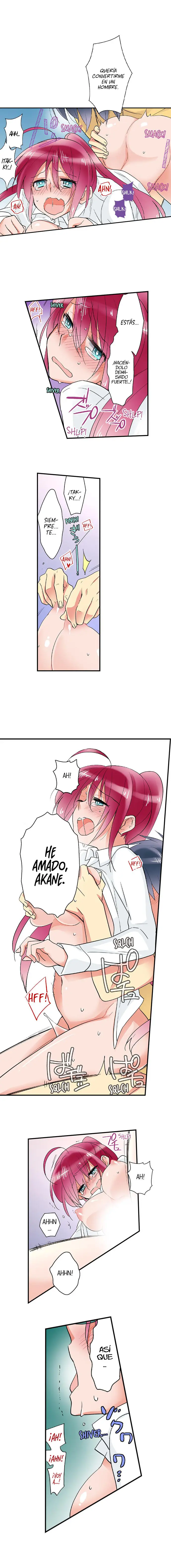 Enseñando sexo a mi hermana amnésica (2014) - Capítulo 6 - Página 6 - LectorTMOo