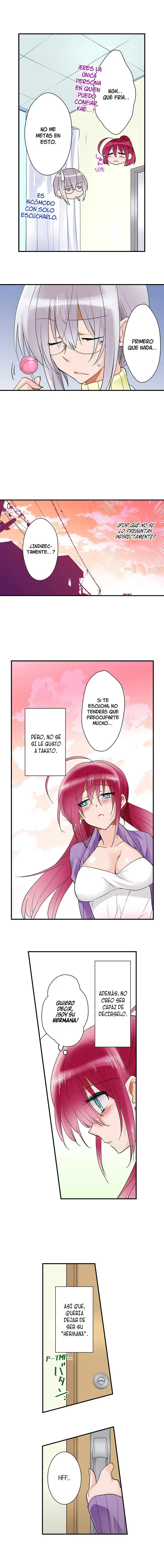 Enseñando sexo a mi hermana amnésica (2014) - Capítulo 7 - Página 4 - LectorTMOo