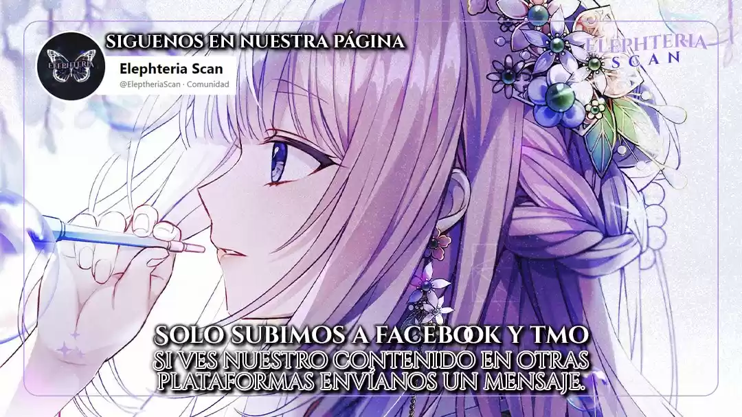 Enseñanzas de un Loto Blanco Absolutamente Hermoso - Capítulo 0.1 - Página 4 - LectorTMOo