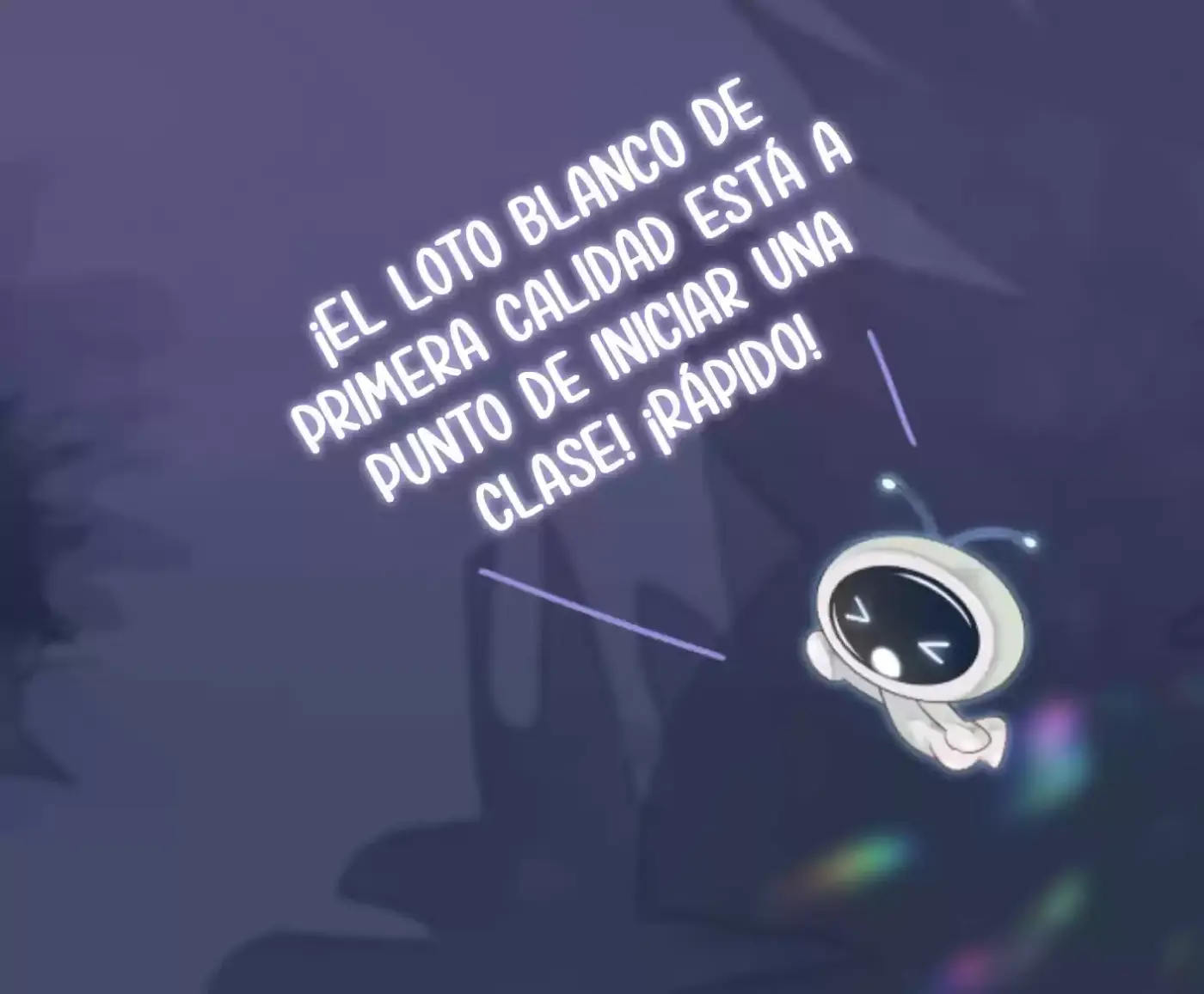 Enseñanzas de un Loto Blanco Absolutamente Hermoso - Capítulo 0.1 - Página 7 - LectorTMOo