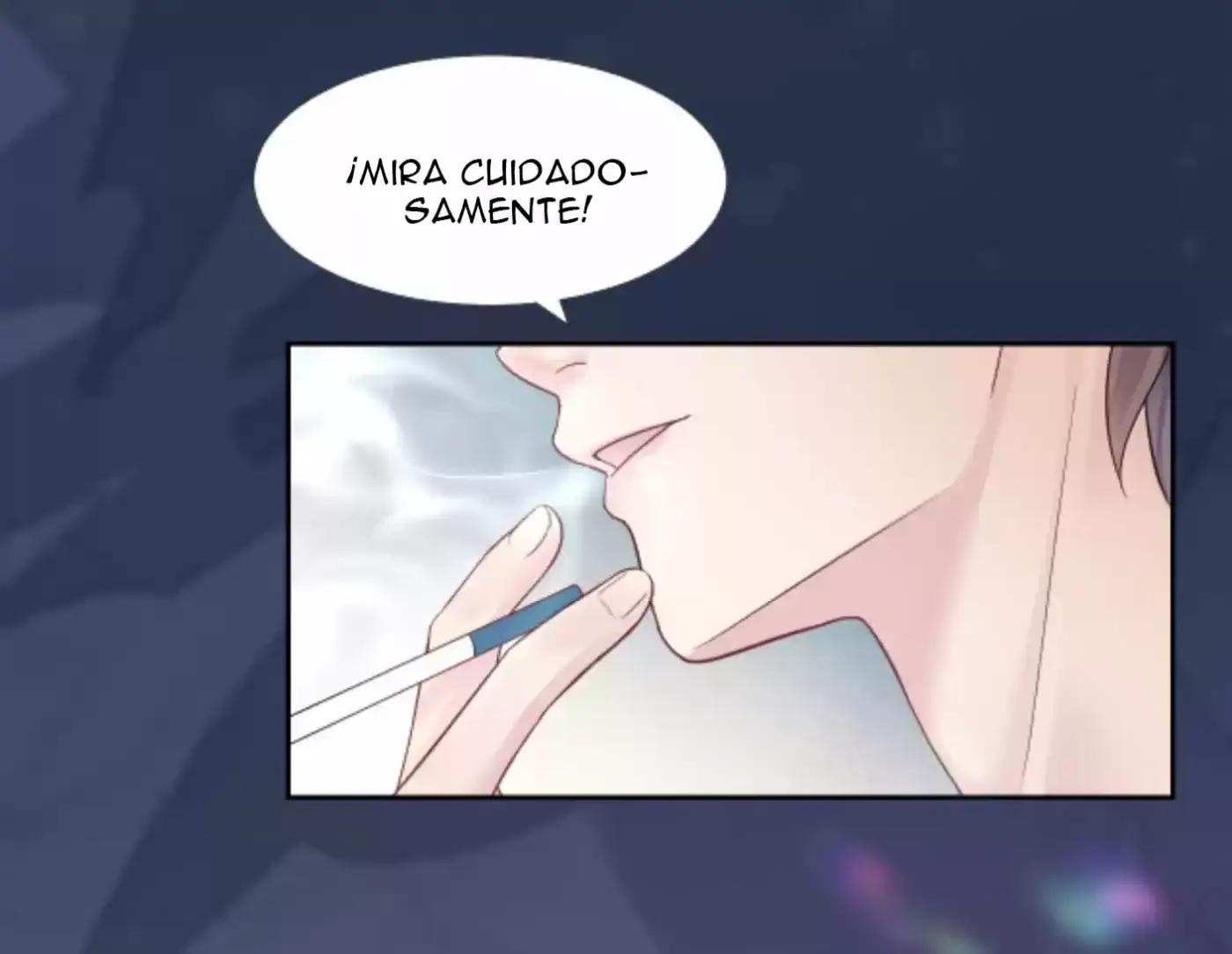 Enseñanzas de un Loto Blanco Absolutamente Hermoso - Capítulo 0.1 - Página 11 - LectorTMOo
